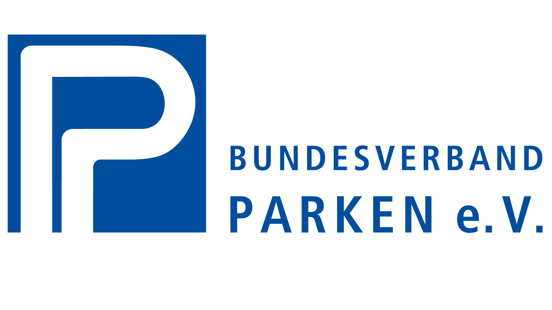 Logos des Bundesverband PARKEN e.V.